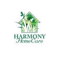 Harmony Home Care LLC logo