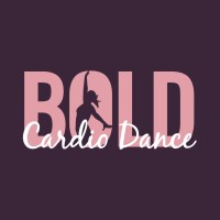 Bold Cardio Dance logo