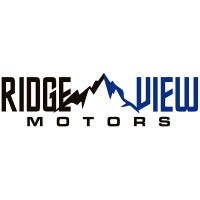 Ridgeview Motors logo
