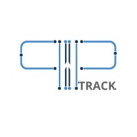 P2P Track logo