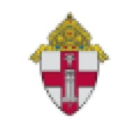 Roman Catholic Diocese of Manchester logo