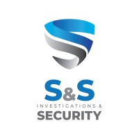 S&S Investigations & Security Inc. logo