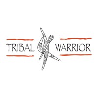 Tribal Warrior Aboriginal Corporation logo