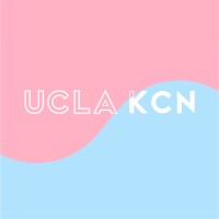UCLA Korean Culture Night logo