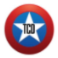 TCD Consulting, Inc. logo