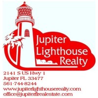 Jupiter Lighthouse Realty logo