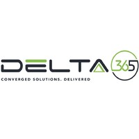 Delta 365 Limited logo