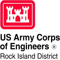 Image of U.S. Army Corps of Engineers, Rock Island District