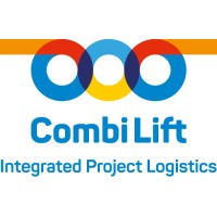 Combi Lift logo
