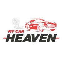 My Car Heaven logo