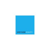Speyside Equity logo