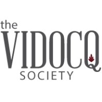 The Vidocq Society logo