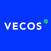 VECOS logo