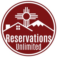 Reservations Unlimited logo