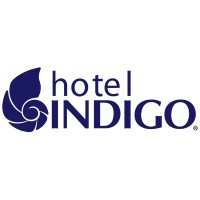 Hotel Indigo Anaheim logo