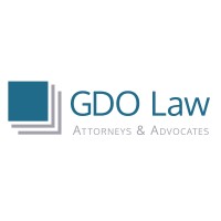 GDO Law logo