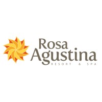 Rosa Agustina Resorts & Spa logo
