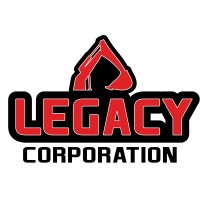Legacy Corporation logo