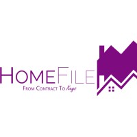 HomeFile logo