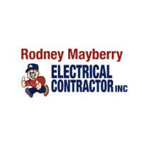 R M Electrical Contractor Inc logo