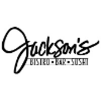 Jackson's Bistro Bar & Sushi logo