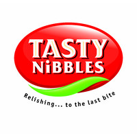 Tasty Nibbles logo