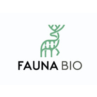 FaunaBio logo