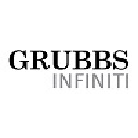 GRUBBS INFINITI logo