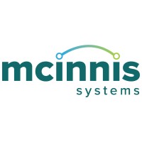 McInnis Electric logo