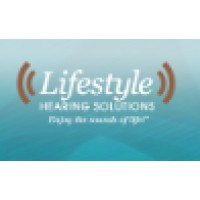 Lifestyle Hearing Solutions logo