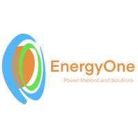 Energy One Solutions logo
