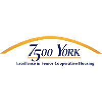 7500 York Cooperative logo