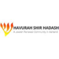 Havurah Shir Hadash logo