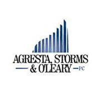 Agresta, Storms & O'Leary PC logo
