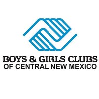 Boys & Girls Clubs Of Central New Mexico logo