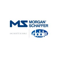 Morgan Schaffer logo