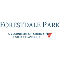Forestdale Park Senior Living logo