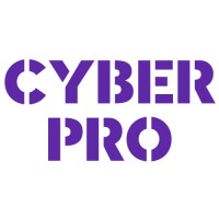 CyberPRO logo