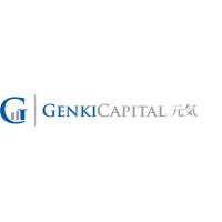 Genki Capital logo