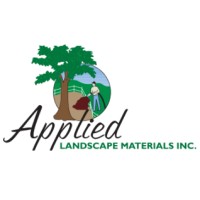 APPLIED LANDSCAPE MATERIALS INC logo