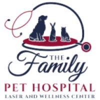 The Family Pet Hospital logo