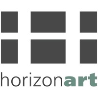 Horizon Art logo