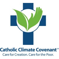 Catholic Climate Covenant logo