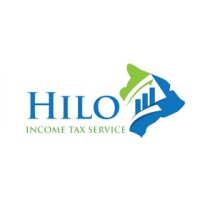 Hilo Income Tax Service, Inc. logo