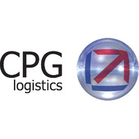 CPG Logistics logo