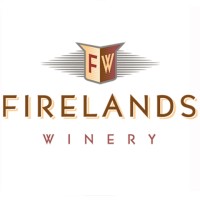 Firelands Winery logo