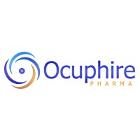Ocuphire Pharma logo