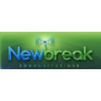 Newbreak Communications logo