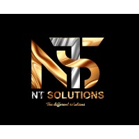 NT Solutions logo