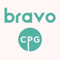 Bravo CPG logo